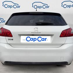 Peugeot 308 II Phase 1 1.2 PureTech 110 Style Rives