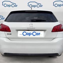 Peugeot 308 II Phase 2 1.2 PureTech 110 Style Rives
