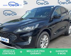 Ford Kuga Décines-Charpieu