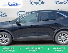 Ford Kuga Décines-Charpieu