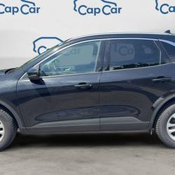 Ford Kuga 2.5 Duratec 190 Flexifuel BVA Titanium D&eacute;cines-Charpieu