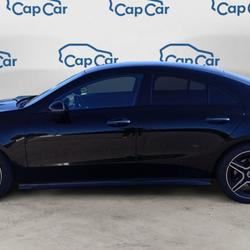 Mercedes CLA II 200 d 150 8G-DCT AMG Line Porticcio