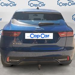 Jaguar E-Pace P300e 309 AWD BVA8 R-Dynamic SE Paris 16e Arrondissement
