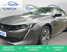 Peugeot 508 Hanches