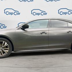 Peugeot 508 II 1.2 PureTech 130 EAT8 Allure Hanches