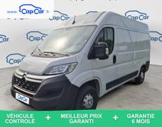 Citroen Jumper Champs-sur-Marne