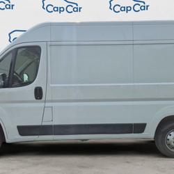 Citroen Jumper Fourgon L2H2 2.2 BlueHDi 120 Standard Pro Champs-sur-Marne