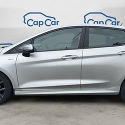 Ford Fiesta 1.0 Ecoboost 95 ST-Line Coubron