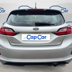 Ford Fiesta 1.0 Ecoboost 95 ST-Line Coubron