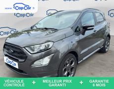 Ford Ecosport Laxou