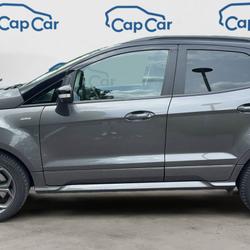 Ford Ecosport 1.5 EcoBlue 95 ST Line Laxou