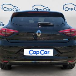 Renault Clio 5 1.6 E-Tech 145 hybrid EDC6 Techno - Automatique Entretien constructeur Saint-Philbert-de-Grand-Lieu