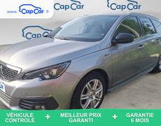 Peugeot 308 SW Phase 2 Berlaimont