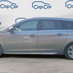 Peugeot 308 SW Phase 2 1.6 BlueHDi 120 EAT6 GT Line - Automatique Berlaimont