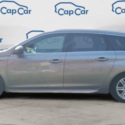 Peugeot 308 SW Phase 2 1.6 BlueHDi 120 EAT6 GT Line - Automatique Berlaimont