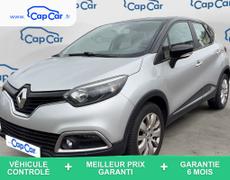 Renault Captur Uckange