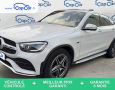 Mercedes GLC Toulouse