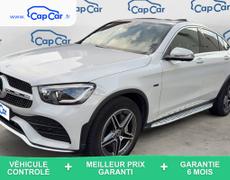 Mercedes GLC Toulouse