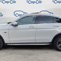 Mercedes GLC 300 e 320 EQ Power 4Matic 9G-Tronic AMG Line - Automatique Toit ouvrant Toulouse