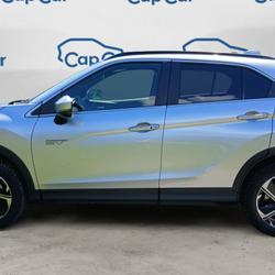 Mitsubishi Eclipse Cross 2 2.4 MIVEC 188 Hybrid 4WD BVA7 Business Servoz