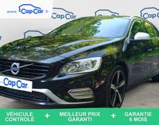 Volvo V60 Grenoble