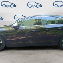 Volvo V60 II 2.0 D4 190 Geartronic8 R-Design - Automatique Grenoble