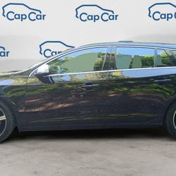 Volvo V60 II 2.0 D4 190 Geartronic8 R-Design - Automatique Grenoble
