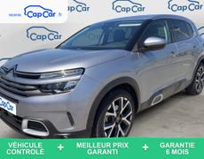 Citroen C5 Aircross Cannes