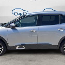 Citroen C5 Aircross 1.5 BlueHDi 130 EAT8 Shine - Automatique Cannes