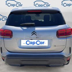 Citroen C5 Aircross 1.5 BlueHDi 130 EAT8 Shine - Automatique Cannes