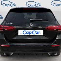 Mercedes Classe B 200 d 150 8G-DCT AMG Line - Automatique Toit ouvrant Saint-&Eacute;tienne