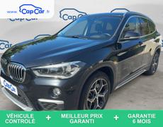 BMW X1 Bruguières
