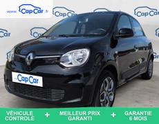 Renault Twingo 3 Sainte-Foy-lès-Lyon