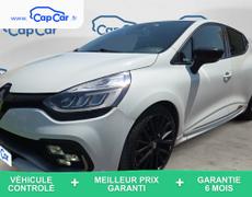 Renault Clio 4 Mer