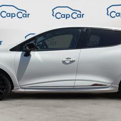 Renault Clio 4 1.6 Turbo 220 EDC6 RS Trophy Mer