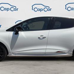 Renault Clio 4 1.6 Turbo 220 EDC6 RS Trophy Mer
