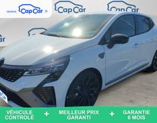 Renault Clio 5 Le Havre