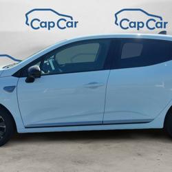Renault Clio 5 1.6 E-Tech 145 Hybride EDC6 Esprit Alpine - Automatique Le Havre