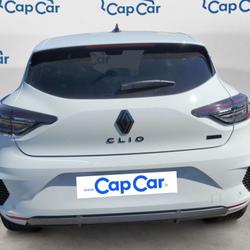 Renault Clio 5 1.6 E-Tech 145 Hybride EDC6 Esprit Alpine - Automatique Le Havre