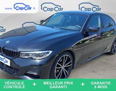 BMW Serie 3 Chavagne