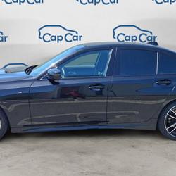 BMW Serie 3 320d 190 BVA8 M Sport Chavagne