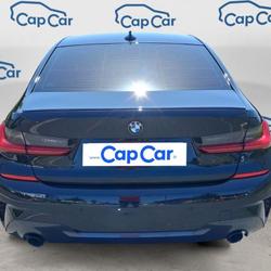 BMW Serie 3 320d 190 BVA8 M Sport Chavagne