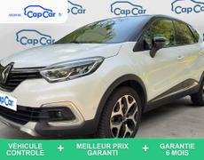 Renault Captur Bois-le-Roi