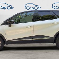 Renault Captur 1.2 TCe Energy 120 Intens Bois-le-Roi