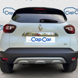 Renault Captur 1.2 TCe Energy 120 Intens Bois-le-Roi