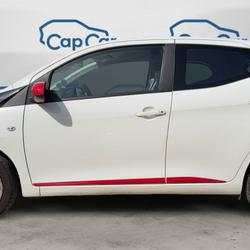 Toyota Aygo II 1.0 VVT-i 72 X-Play Saint-Jean-de-Monts