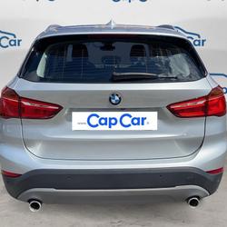 BMW X1 xDrive 18d 150 Steptronic8 Business Design - Automatique Paris 8e Arrondissement