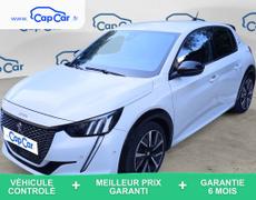 Peugeot 208 Ajaccio