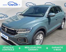 Volkswagen T-Roc Rochefort