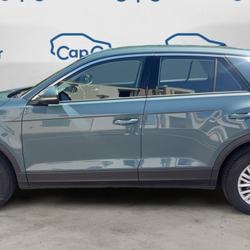 Volkswagen T-Roc 1 1.0 TSI 116 Base - Entretien constructeur Rochefort